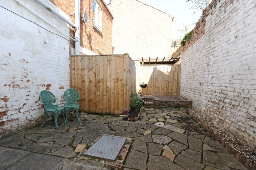 Images for Strode Road, Wellingborough, NN8