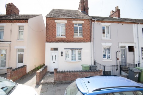 View Full Details for Knox Road, Wellingborough, NN8