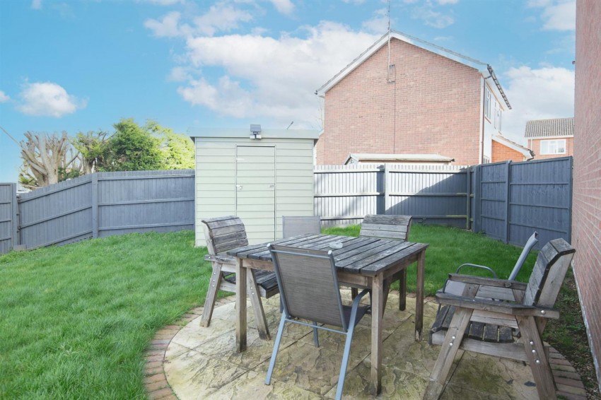 Images for Naseby Close, Wellingborough, NN8