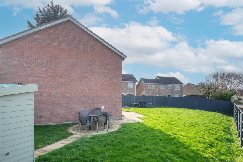 Images for Naseby Close, Wellingborough, NN8