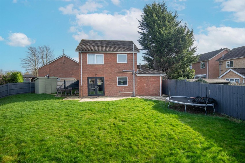 Images for Naseby Close, Wellingborough, NN8
