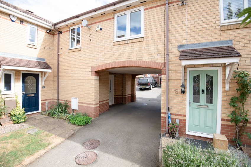 Images for Sandringham Close, Wellingborough, NN8