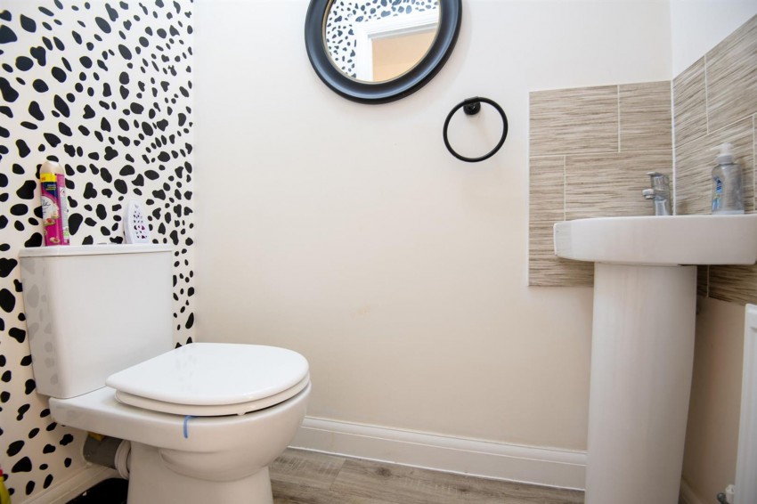 Images for Balharvie Road, Wellingborough, NN8