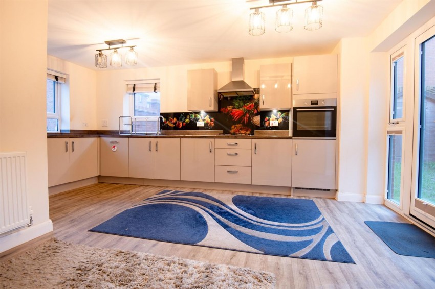 Images for Balharvie Road, Wellingborough, NN8