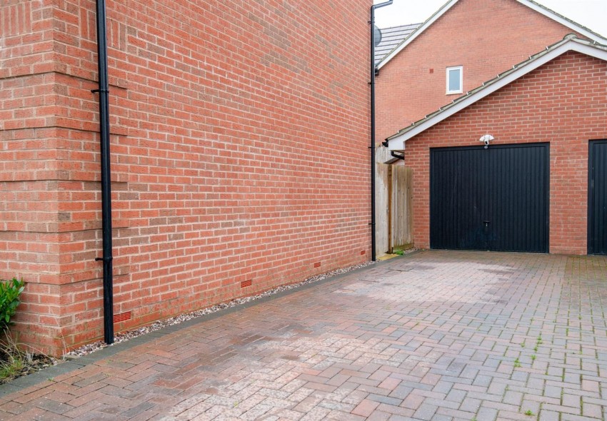 Images for Balharvie Road, Wellingborough, NN8