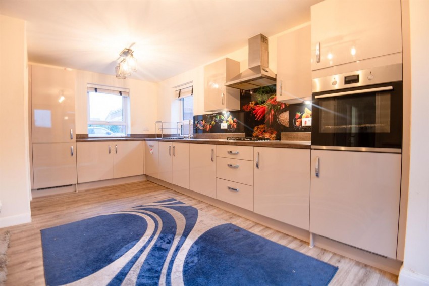 Images for Balharvie Road, Wellingborough, NN8