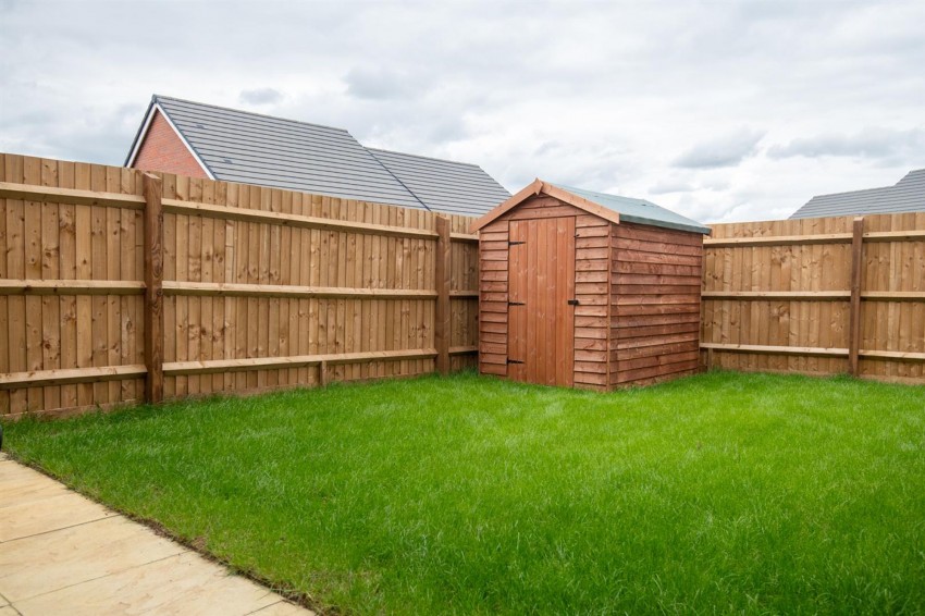 Images for Blackthorn Grove, Wellingborough, NN8
