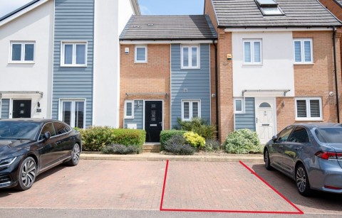 View Full Details for Waterside Road, Wellingborough, NN8