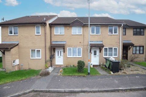 View Full Details for Swale Drive, Wellingborough, NN8
