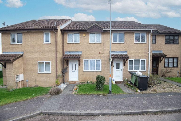 Swale Drive, Wellingborough, NN8