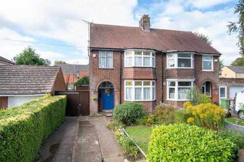View Full Details for Eastfield Road, Wellingborough, NN8