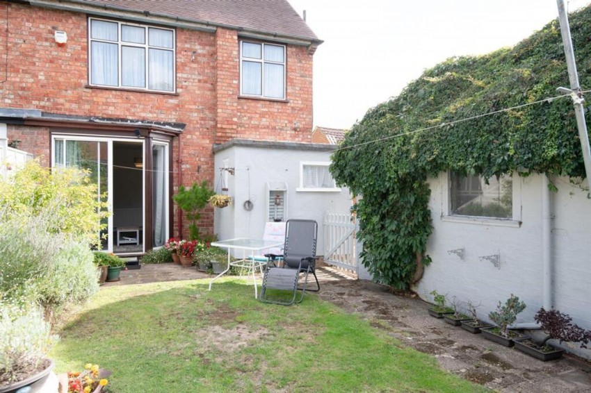 Images for Eastfield Road, Wellingborough, NN8