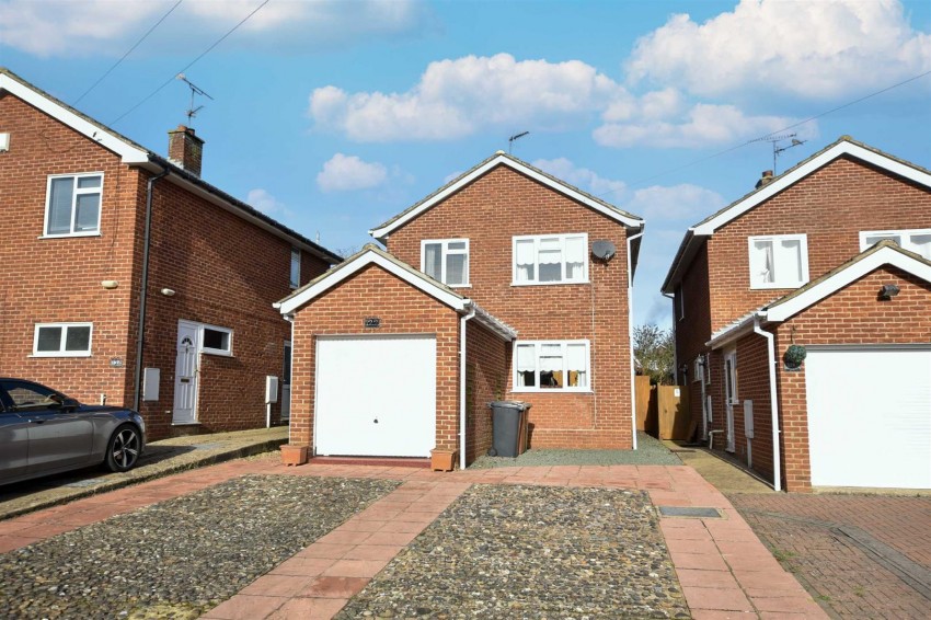 Images for Brickhill Road, Wellingborough