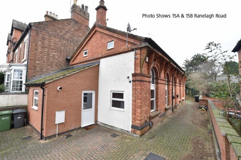 View Full Details for Ranelagh Road, Wellingborough