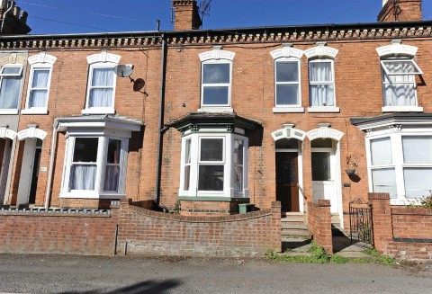 View Full Details for Knox Road, Wellingborough