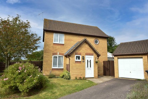 View Full Details for Churchill Road, Earls Barton