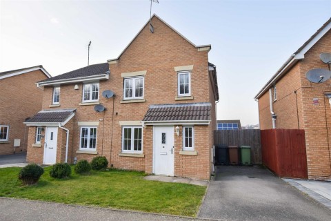 View Full Details for Bacon Road, Wellingborough