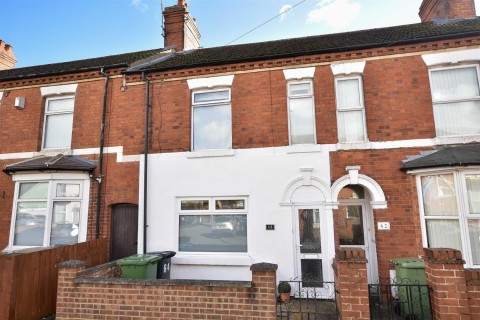 View Full Details for Lister Road, Wellingborough