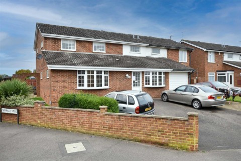 View Full Details for Westminster Road, Wellingborough