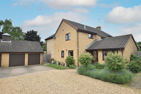 View Full Details for The Downs, Wellingborough
