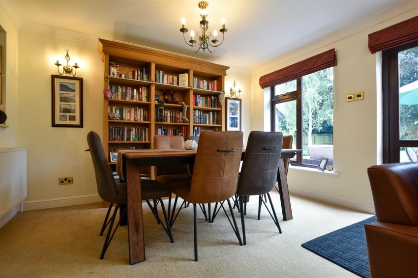 Images for The Downs, Wellingborough