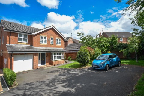 View Full Details for Bibury Close, Wellingborough