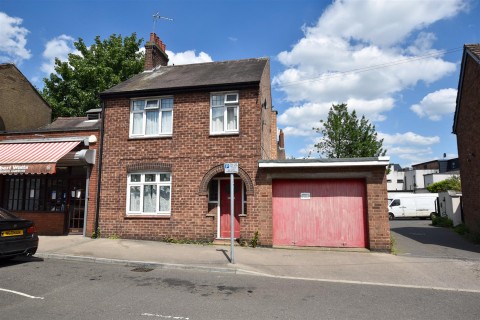 View Full Details for Herriotts Lane, Wellingborough