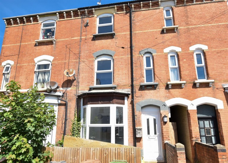 1a Knox Road, Wellingborough