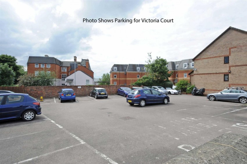Images for Victoria Court, North Street, Rushden