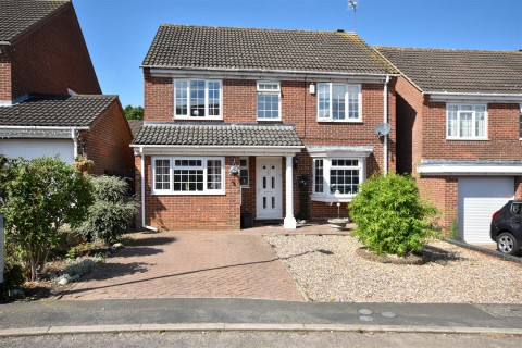 View Full Details for Jacklin Court, Wellingborough