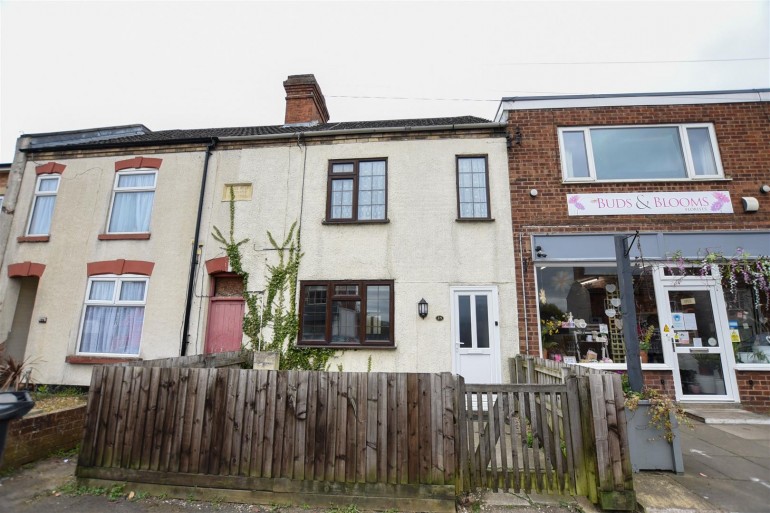 Wellingborough Road, Finedon, Wellingborough