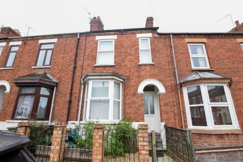 View Full Details for Lister Road, Wellingborough
