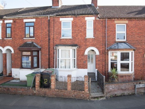 View Full Details for Lister Road, Wellingborough