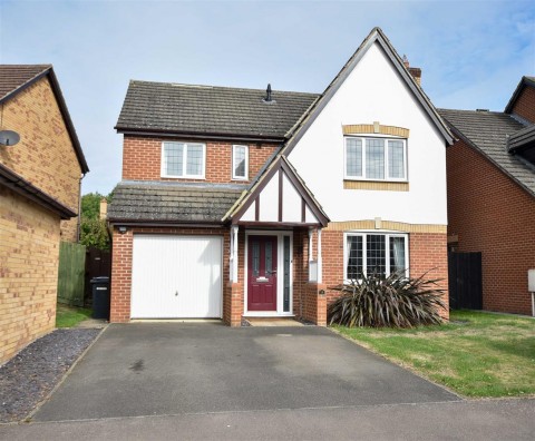 View Full Details for Constable Drive, Wellingborough