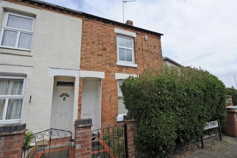 View Full Details for Baker Street, Wellingborough