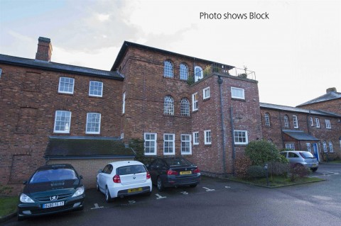 View Full Details for Court Mews, Wellingborough