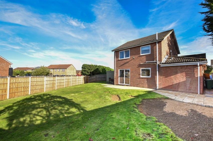 Images for Naseby Close, Wellingborough