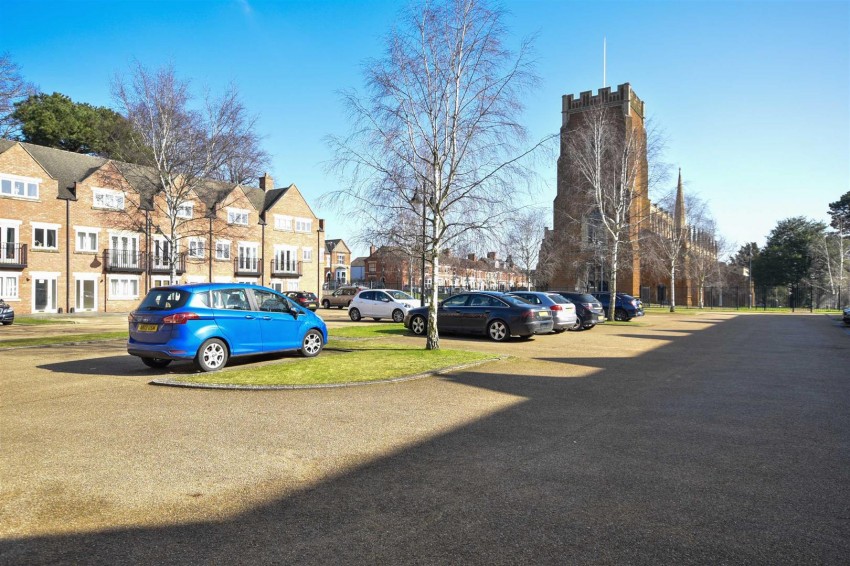 Images for St Marys Paddock, Wellingborough