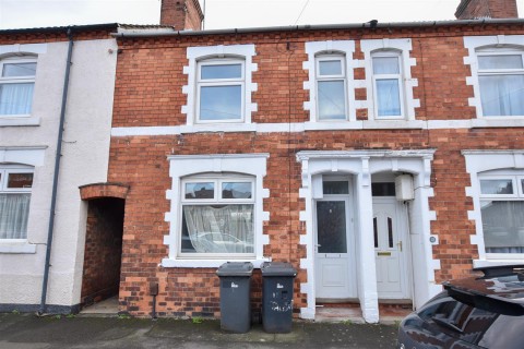 View Full Details for Talbot Road, Wellingborough