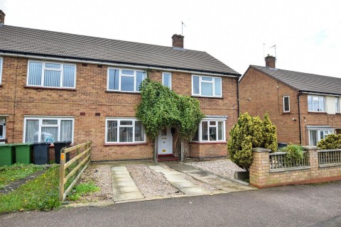 View Full Details for Queensway, Wellingborough