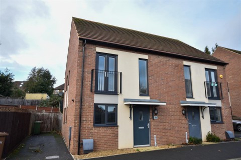 View Full Details for Mars Drive, Wellingborough