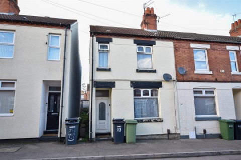 View Full Details for 13 Whitworth Road, Wellingborough