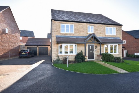 View Full Details for Sir Henry Fowler Way, Wellingborough