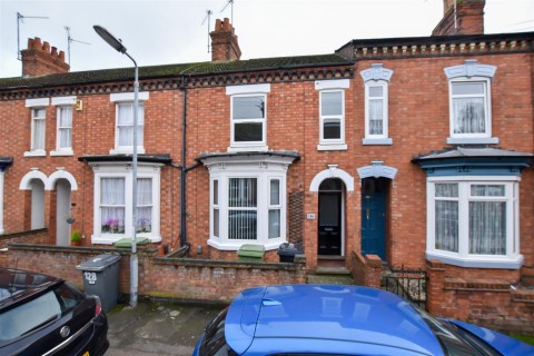 View Full Details for Knox Road, Wellingborough