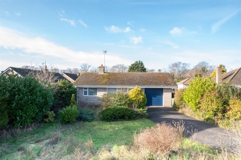 View Full Details for Easton Way, Grendon, Northampton
