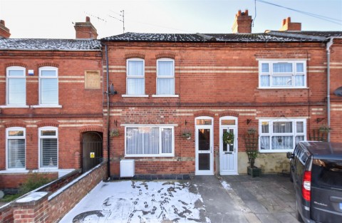 View Full Details for George Street, Wellingborough