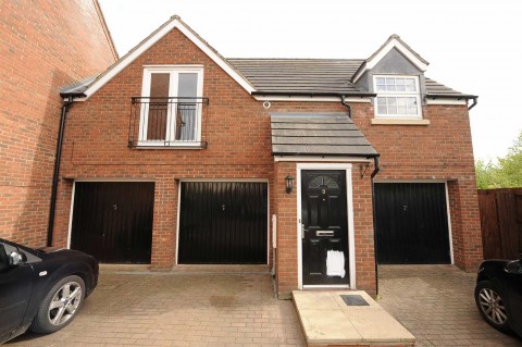 View Full Details for Addis Close, Burton Latimer