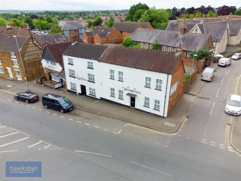 View Full Details for Broad Green, Wellingborough