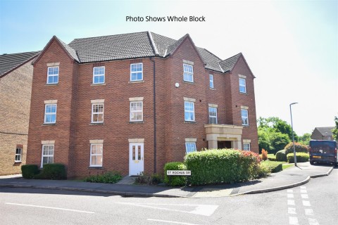 View Full Details for St. Rochus Drive, Wellingborough