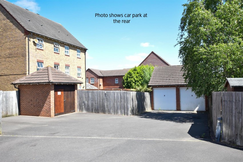 Images for St. Rochus Drive, Wellingborough